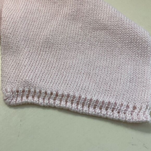 EILEEN FISHER XL Organic Cotton Slub V-Neck Top - Picture 5 of 13